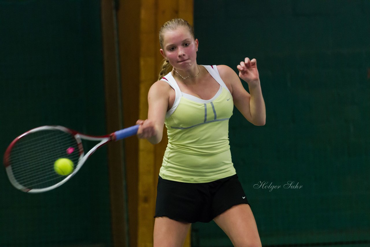 Vivienne Kulicke 351 - Punktspiel Groflottbeker THGC vs TC GW Gifhorn